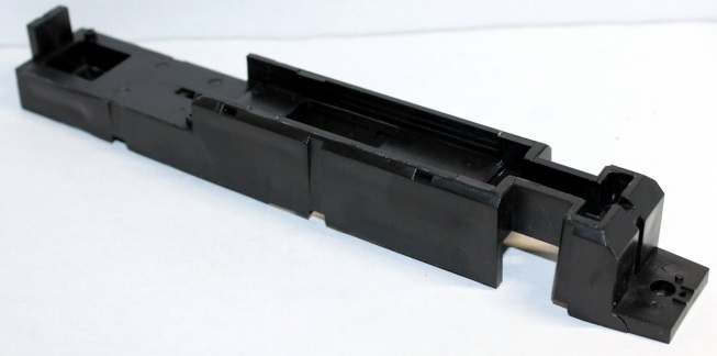 Dummy Loco Chassis Top ( HO Acela )